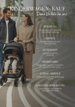 Sportwagen 'MIXX next' Cosmopolitan