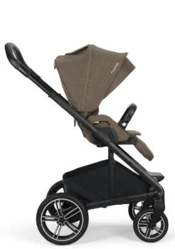 Sportwagen 'MIXX next' Pistachio