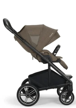 Sportwagen 'MIXX next' Pistachio