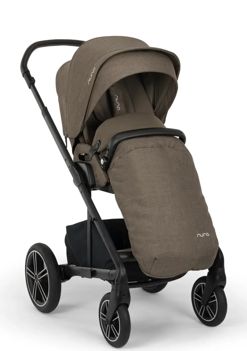 Sportwagen 'MIXX next' Pistachio