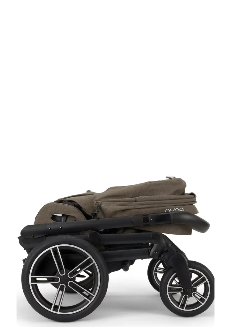 Sportwagen 'MIXX next' Pistachio