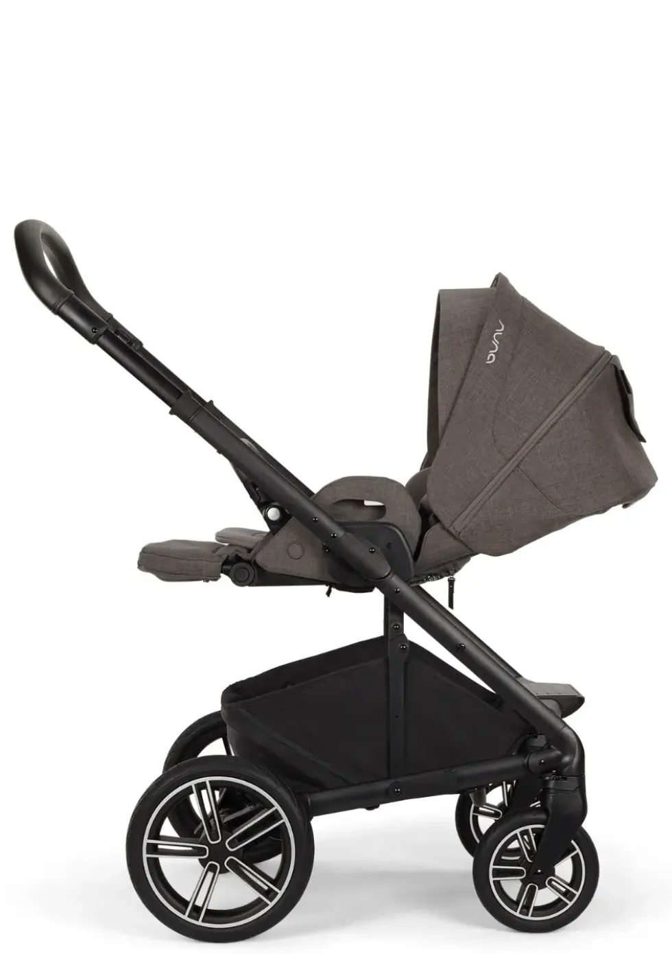Sportwagen 'MIXX next' Thunder