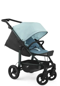 Sportwagen 'Mono 4' Blau