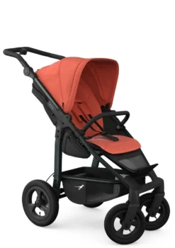 Sportwagen 'Mono 4' Lachs