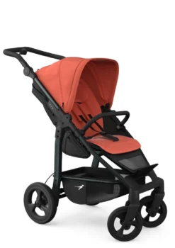 Sportwagen 'Mono 4' Lachs
