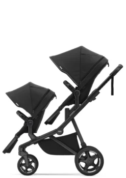 Sportwagen 'Sleek 2' Black