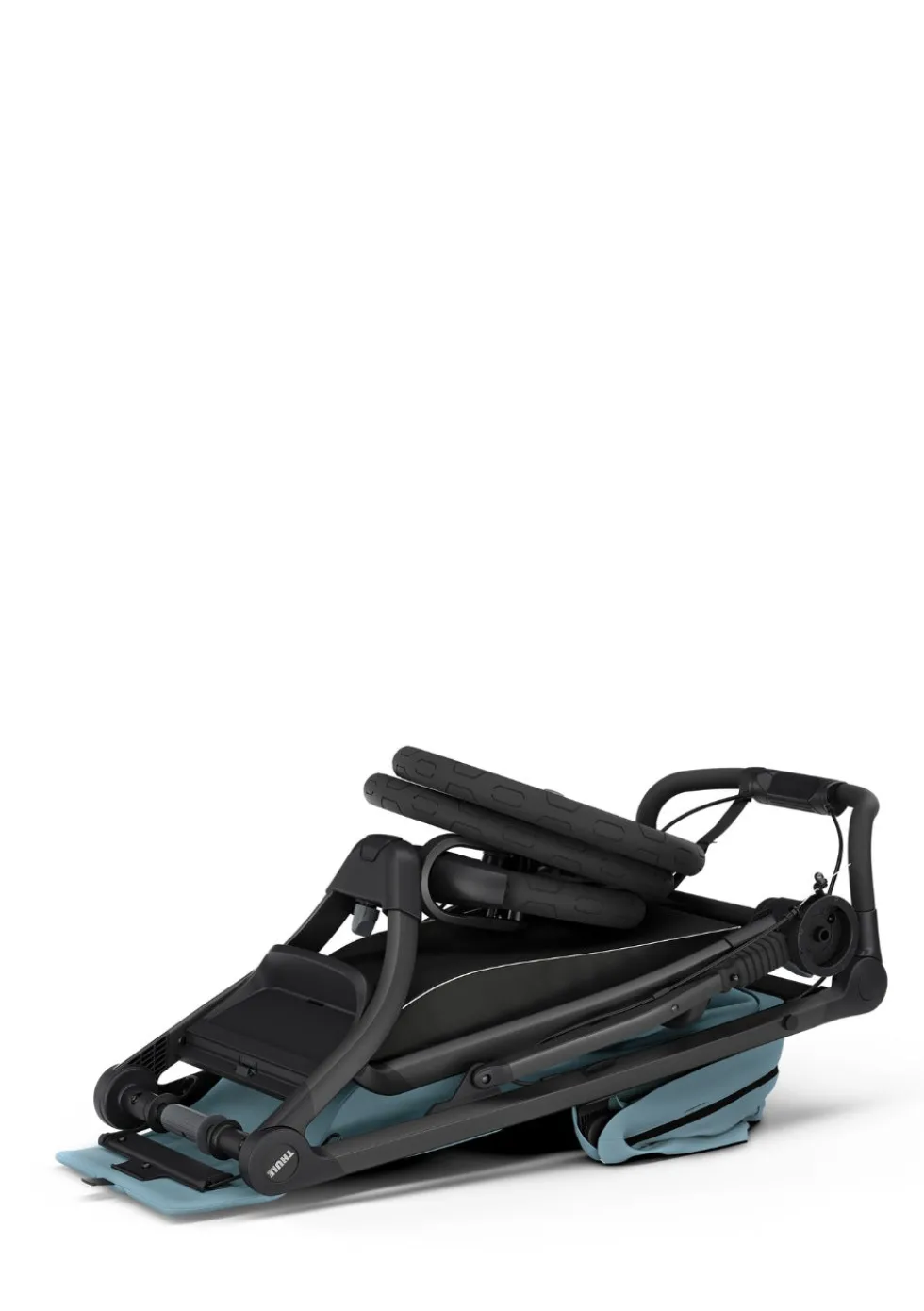 Sportwagen 'Urban Glide 3' Mid Blue