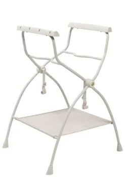 Ständer für Badewanne 'Indigo Plus' Elegance Beige