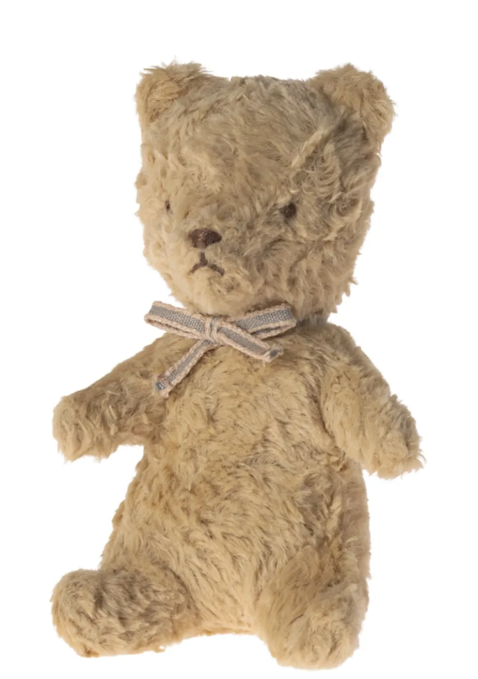 Stofftier 'Mein erster Teddy' sand