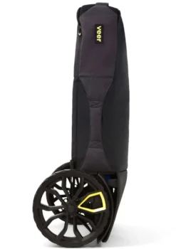 Switchback Kinderwagen Travel-Set dunkelgrau / schwarz