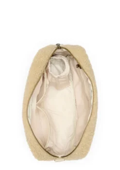 Tasche 'Teddy Stroller Organizer' Ecru