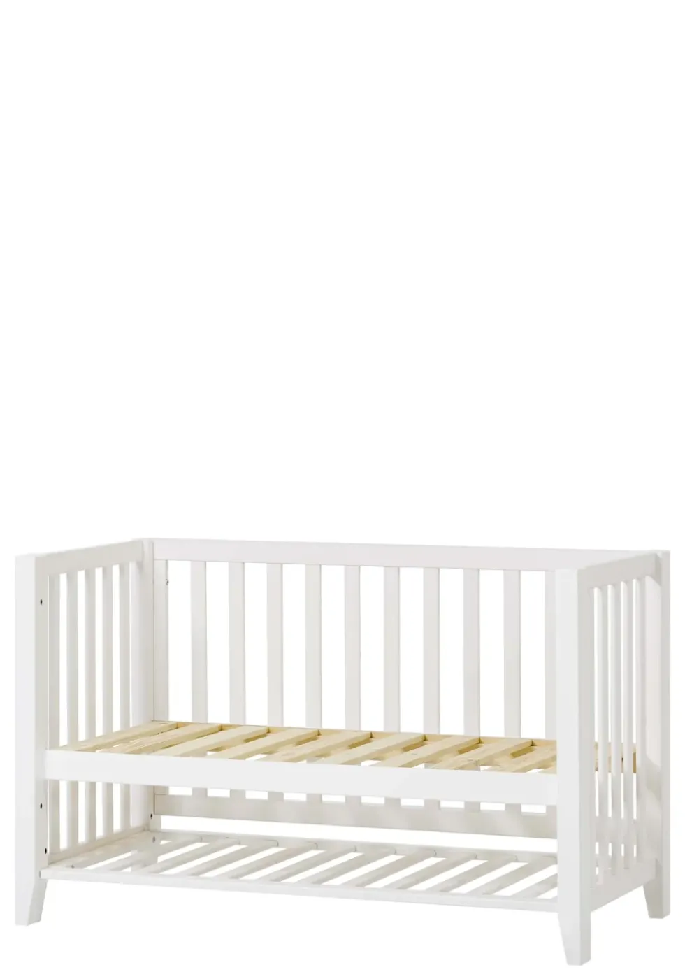 3-teiliges Babyzimmer-Set 'ANTON & IDA-MARIE'