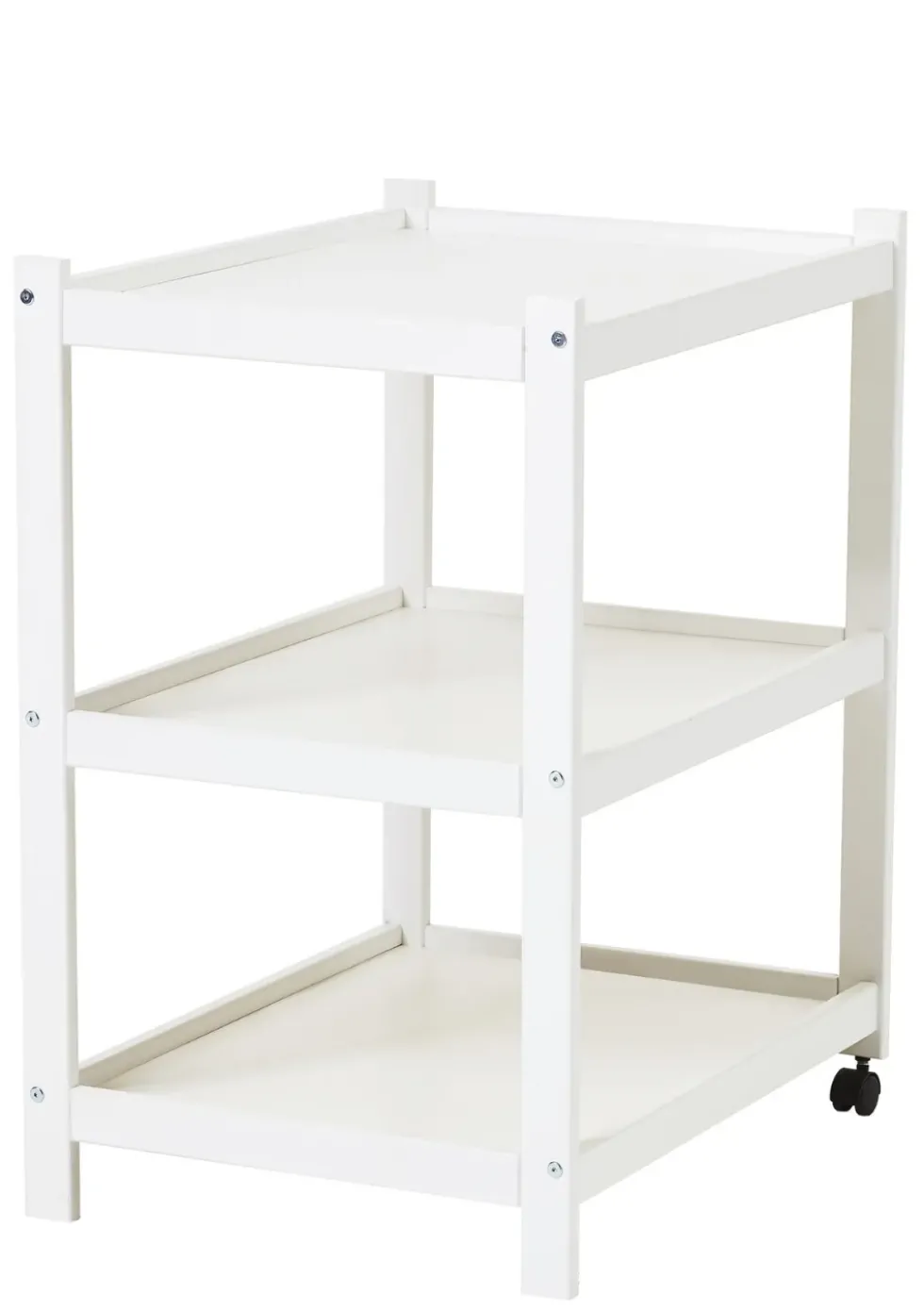 3-teiliges Babyzimmer-Set 'ANTON & IDA-MARIE'