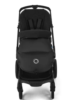 THERMOLITE® Performance Fußsack Heritage Black