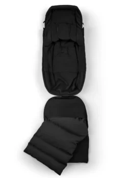 THERMOLITE® Performance Fußsack Heritage Black