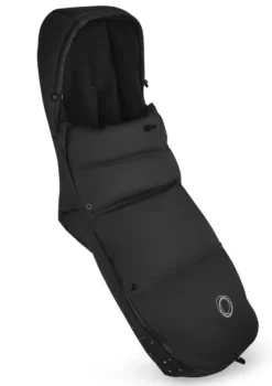 THERMOLITE® Performance Fußsack Heritage Black