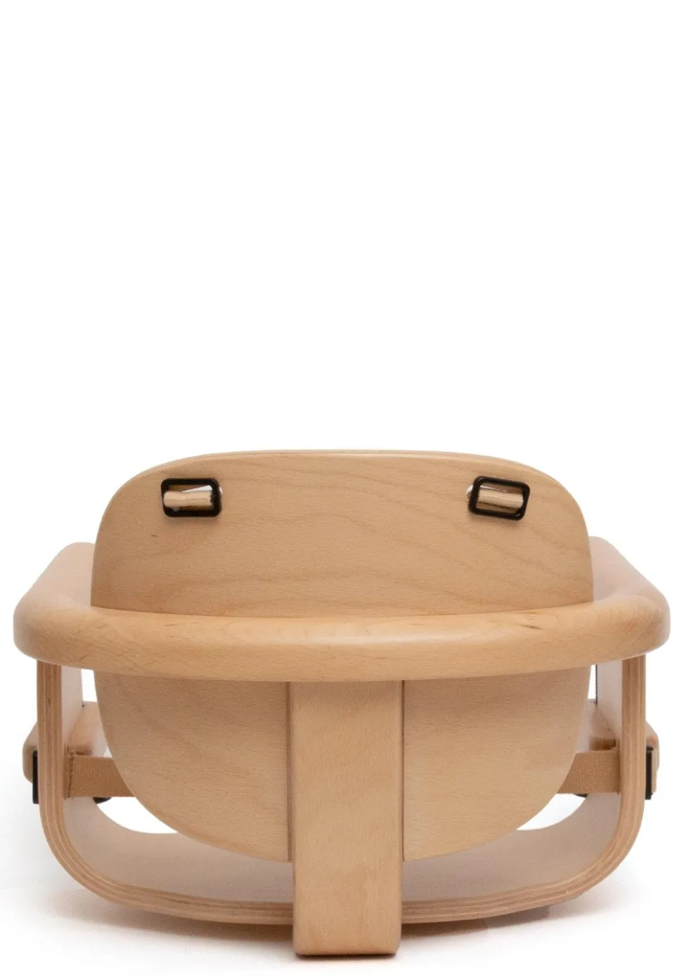 Tischsitz mit Sitzauflage 'Hiko' Rosenholz