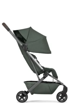 Travel-Set Buggy 'Aer2' x Wildride Classic Forest Green