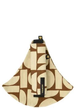 Travel-Set Buggy 'Aer2' x Wildride Boho