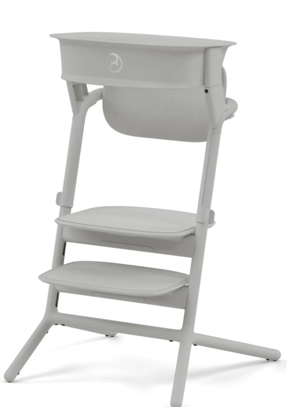 Umbau-Set zum Lernturm 'Lemo' Suede Grey