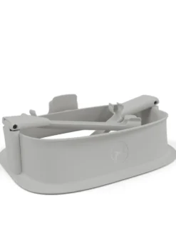 Umbau-Set zum Lernturm 'Lemo' Suede Grey