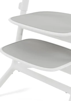 Umbau-Set zum Lernturm 'Lemo' Suede Grey