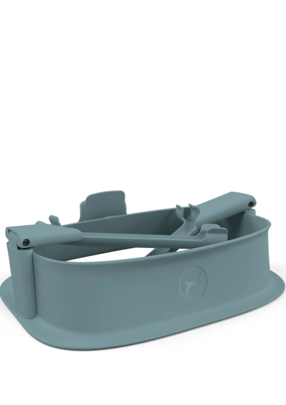 Umbau-Set zum Lernturm 'Lemo' Stone Blue