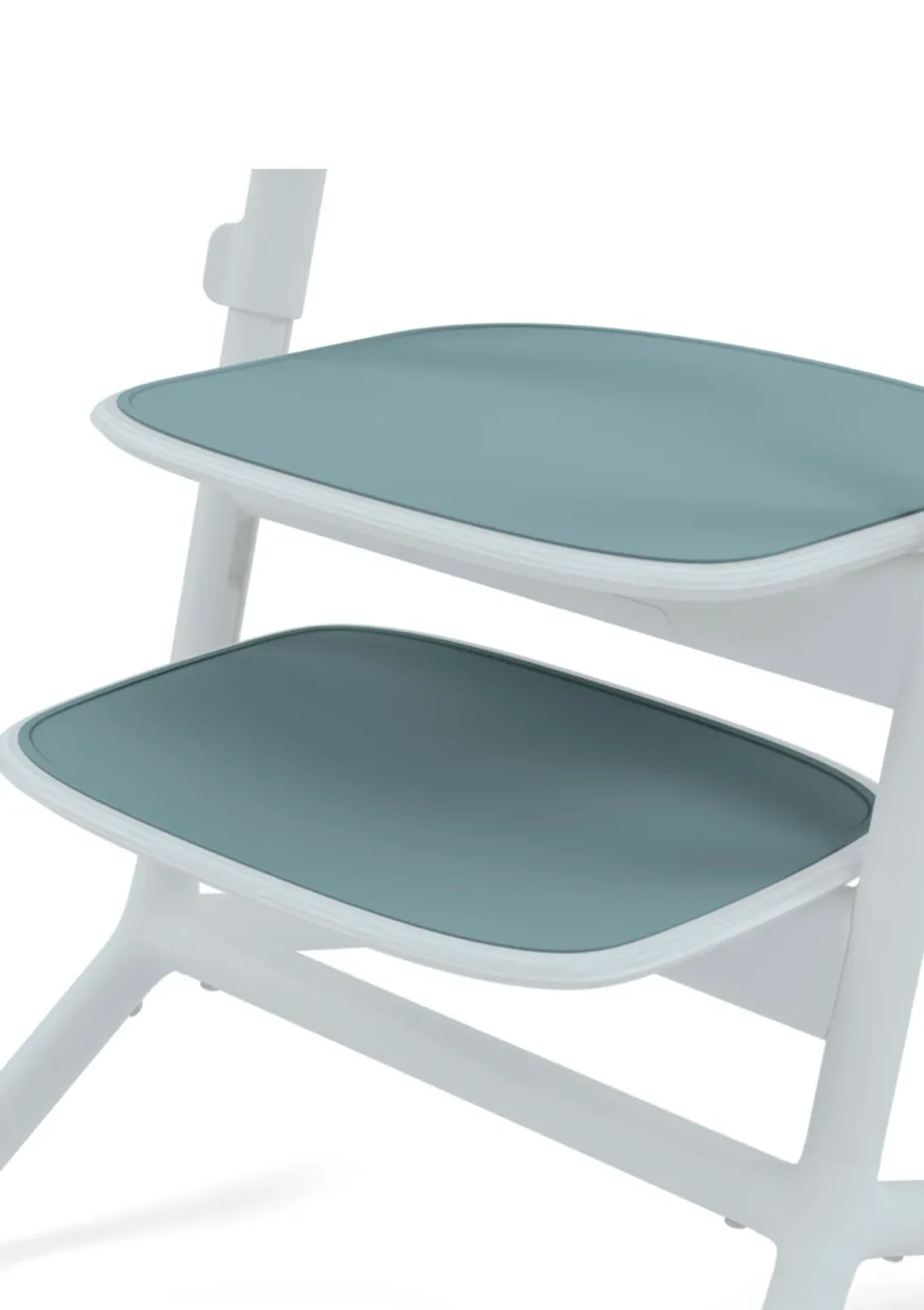 Umbau-Set zum Lernturm 'Lemo' Stone Blue