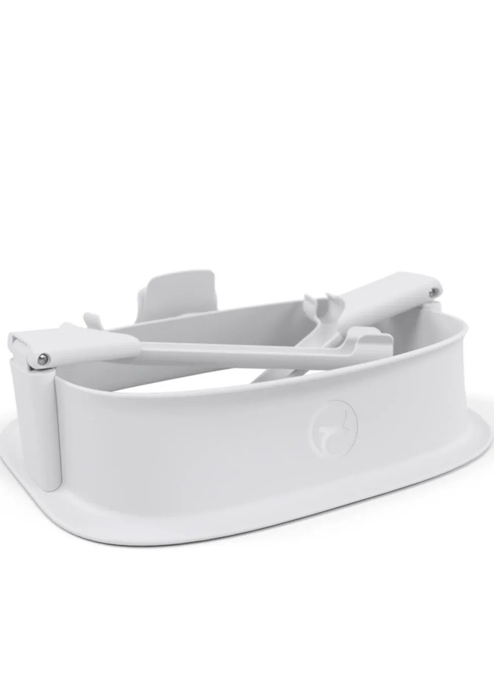 Umbau-Set zum Lernturm 'Lemo' All White