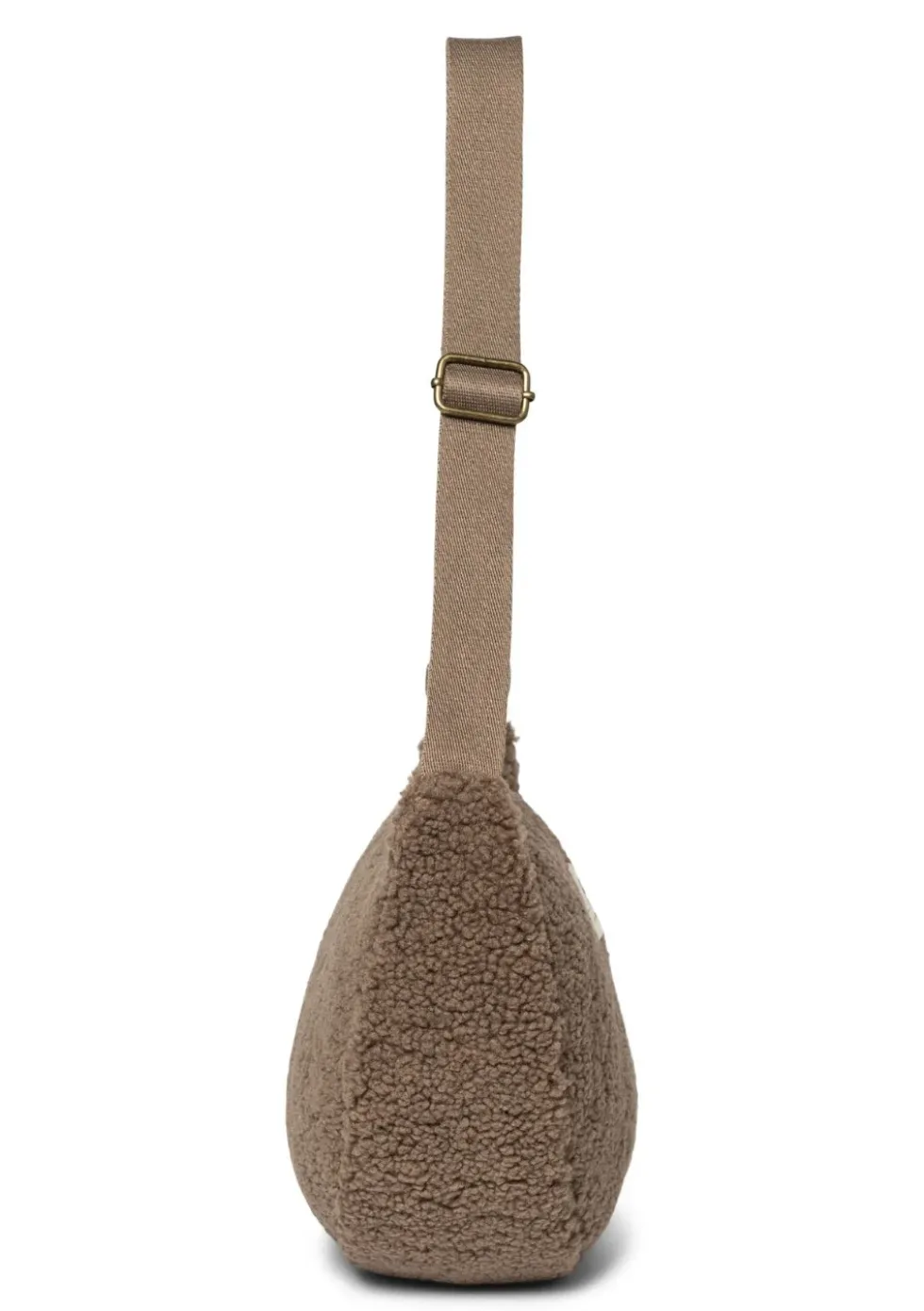 Umhängetasche 'Teddy Adult Fanny Pack' Brown