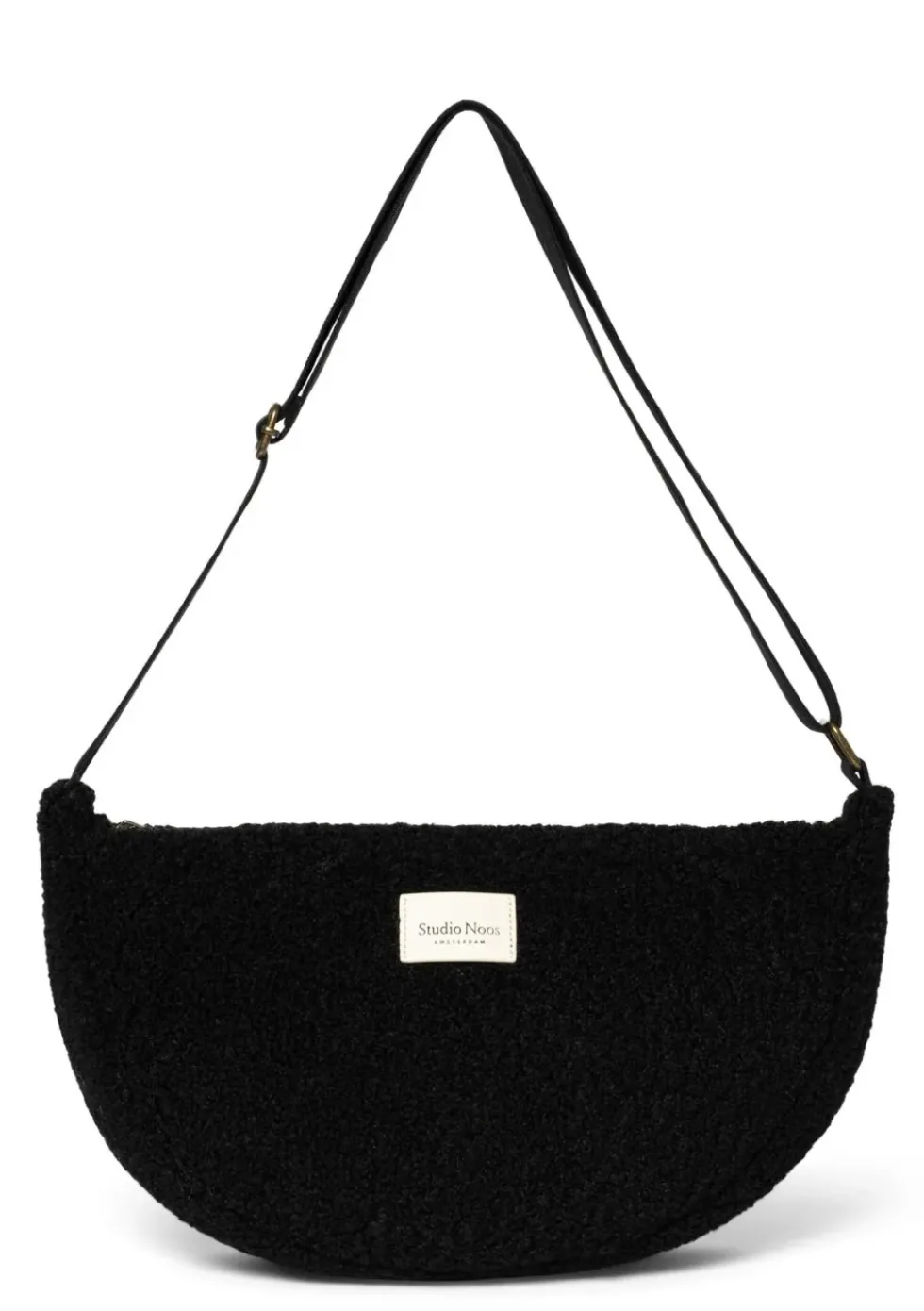 Umhängetasche 'Teddy Adult Fanny Pack' Black
