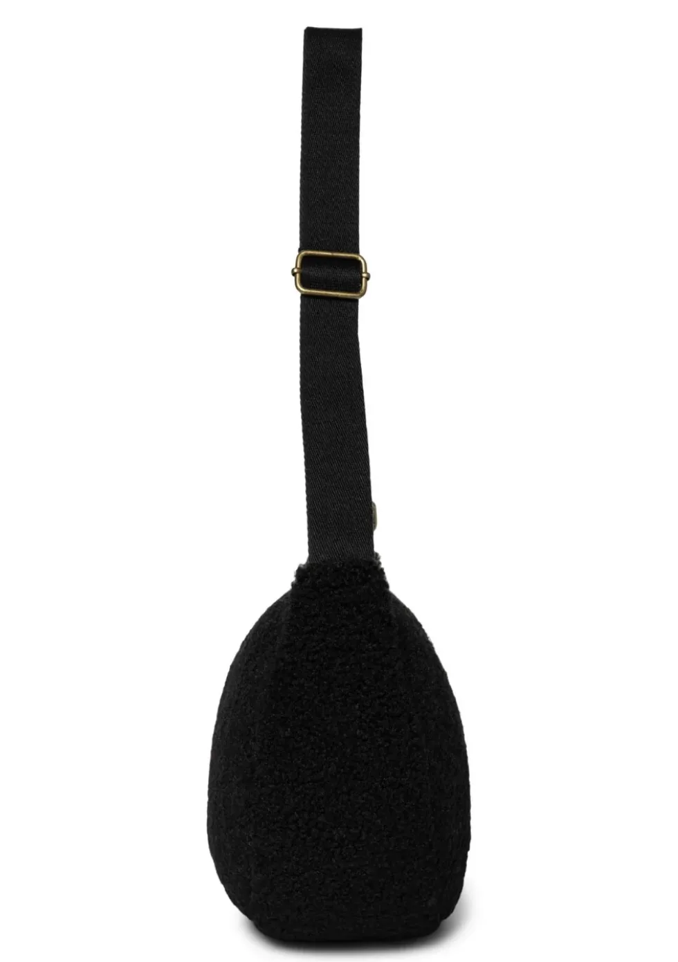 Umhängetasche 'Teddy Adult Fanny Pack' Black