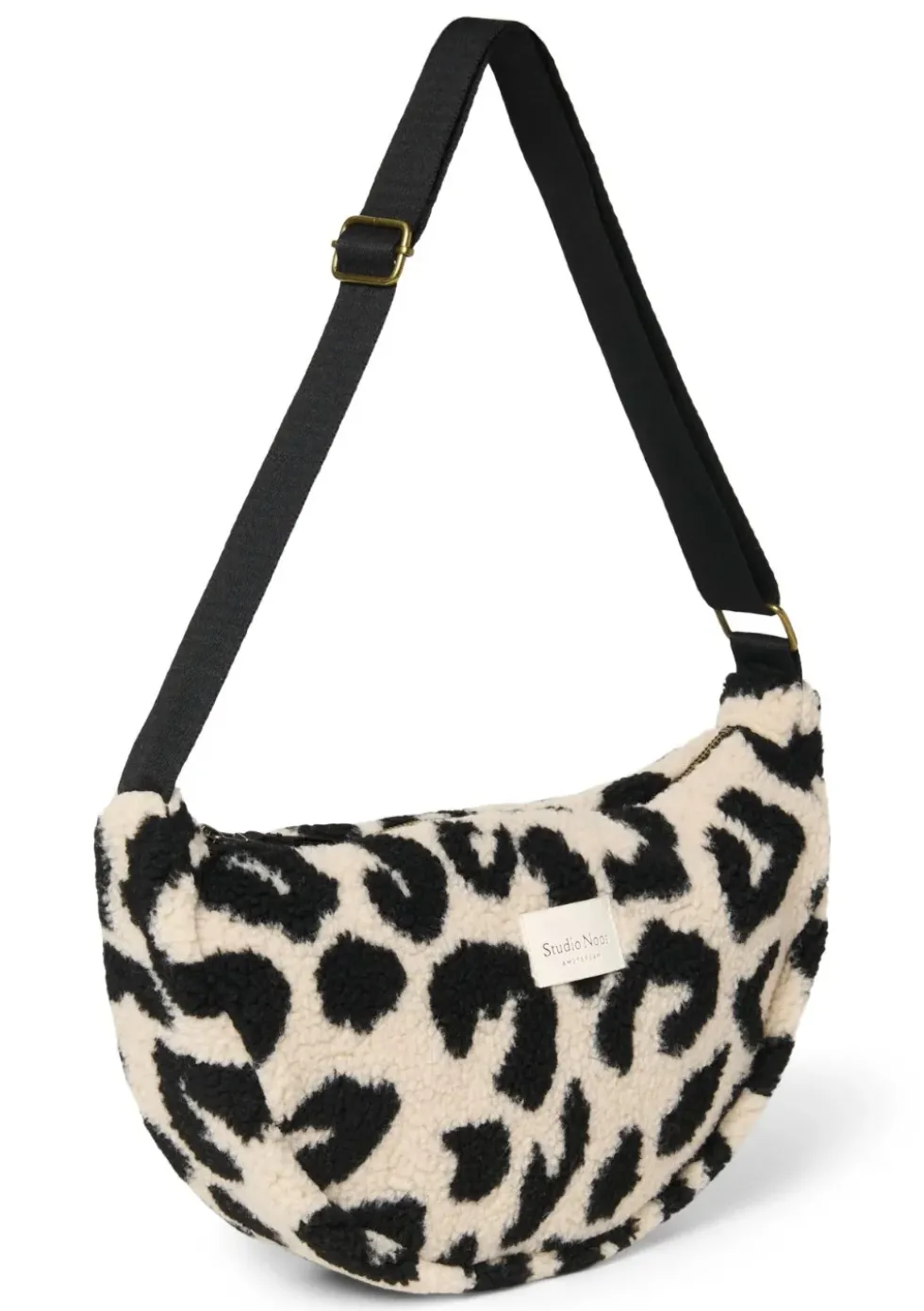 Umhängetasche 'Teddy Adult Fanny Pack' Holy Cow