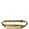 Umhängetasche 'Teddy Mini Fanny Pack' Army