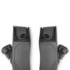 Untere Babyschalen-Adapter für Kinderwagen 'Vista V2 & V3'