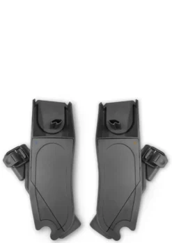 Untere Babyschalen-Adapter für Kinderwagen 'Vista V2 & V3'