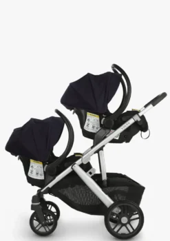 Untere Babyschalen-Adapter für Kinderwagen 'Vista V2 & V3'