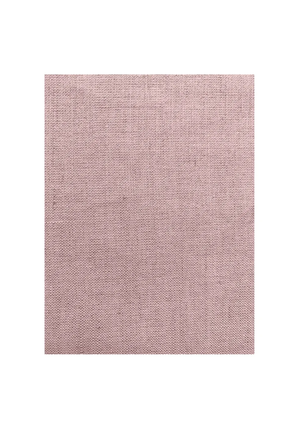 Vorhang für halbhohes Hochbett & Etagenbett 'Seaside Classic' rosa