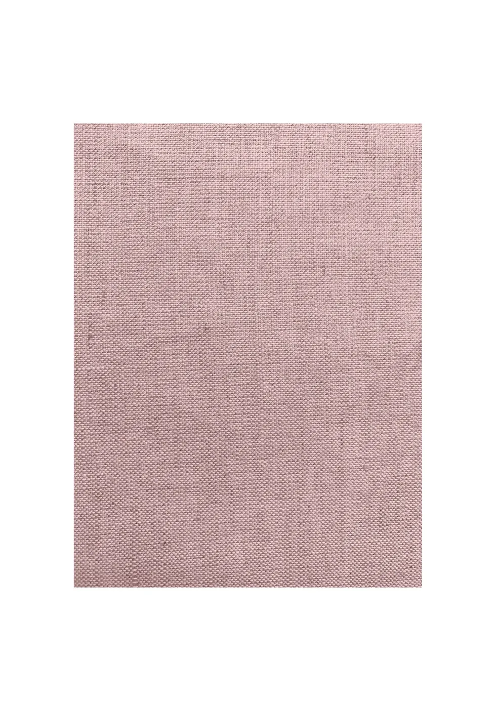 Vorhang 'Wood Original' rosa
