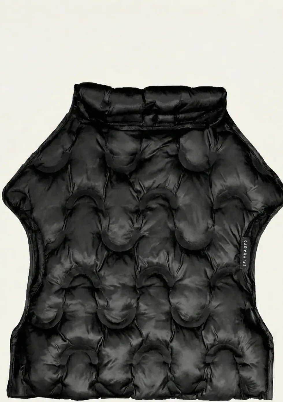 Wetter-Cover für Babytrage Black
