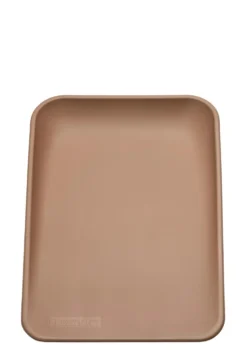Wickelauflage 'Matty' Clay
