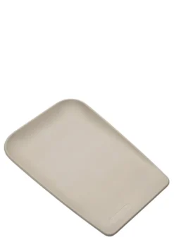Wickelauflage 'Matty Mini' Cappuccino