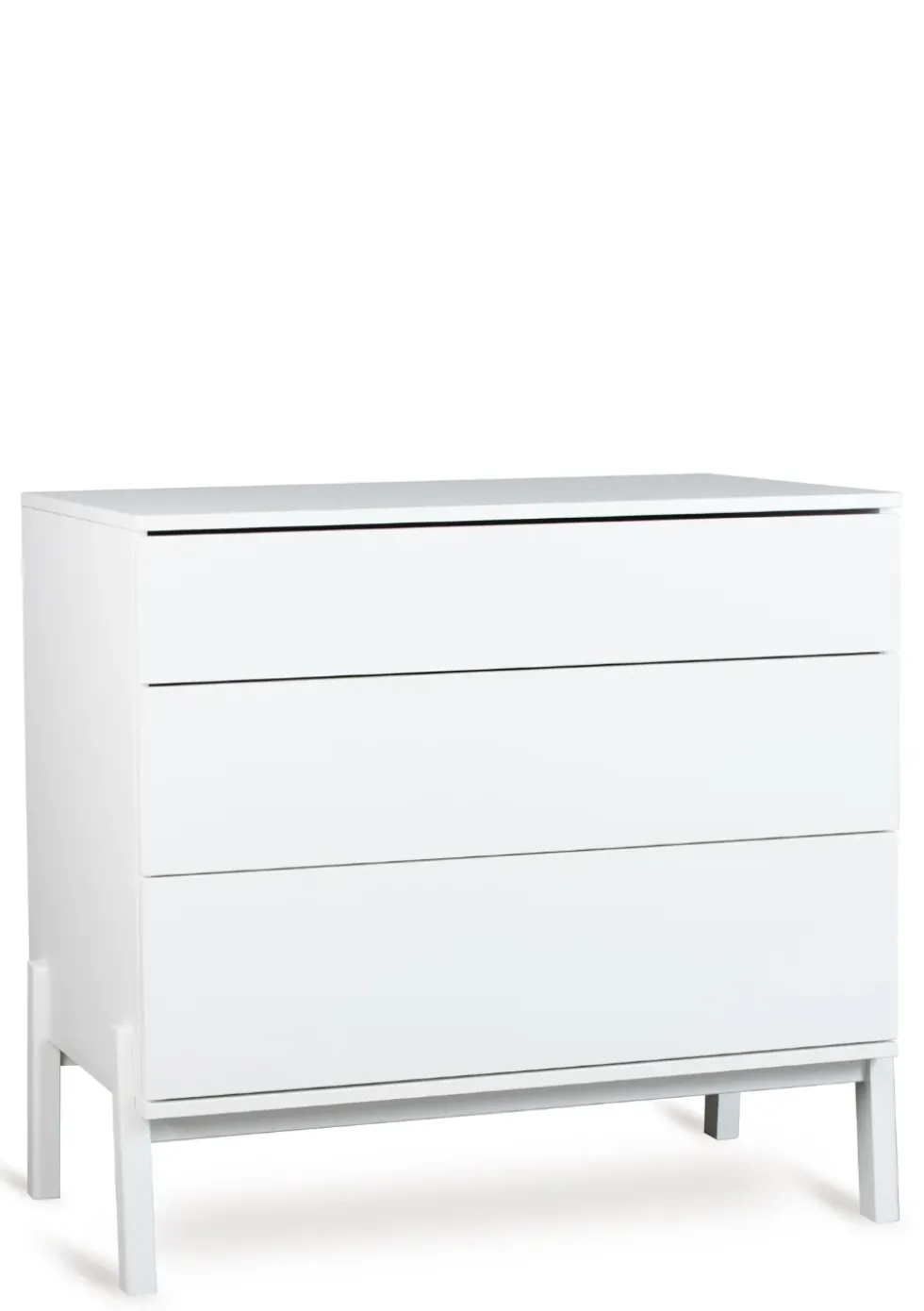 (Wickel-)Kommode 'Ashi' Cream