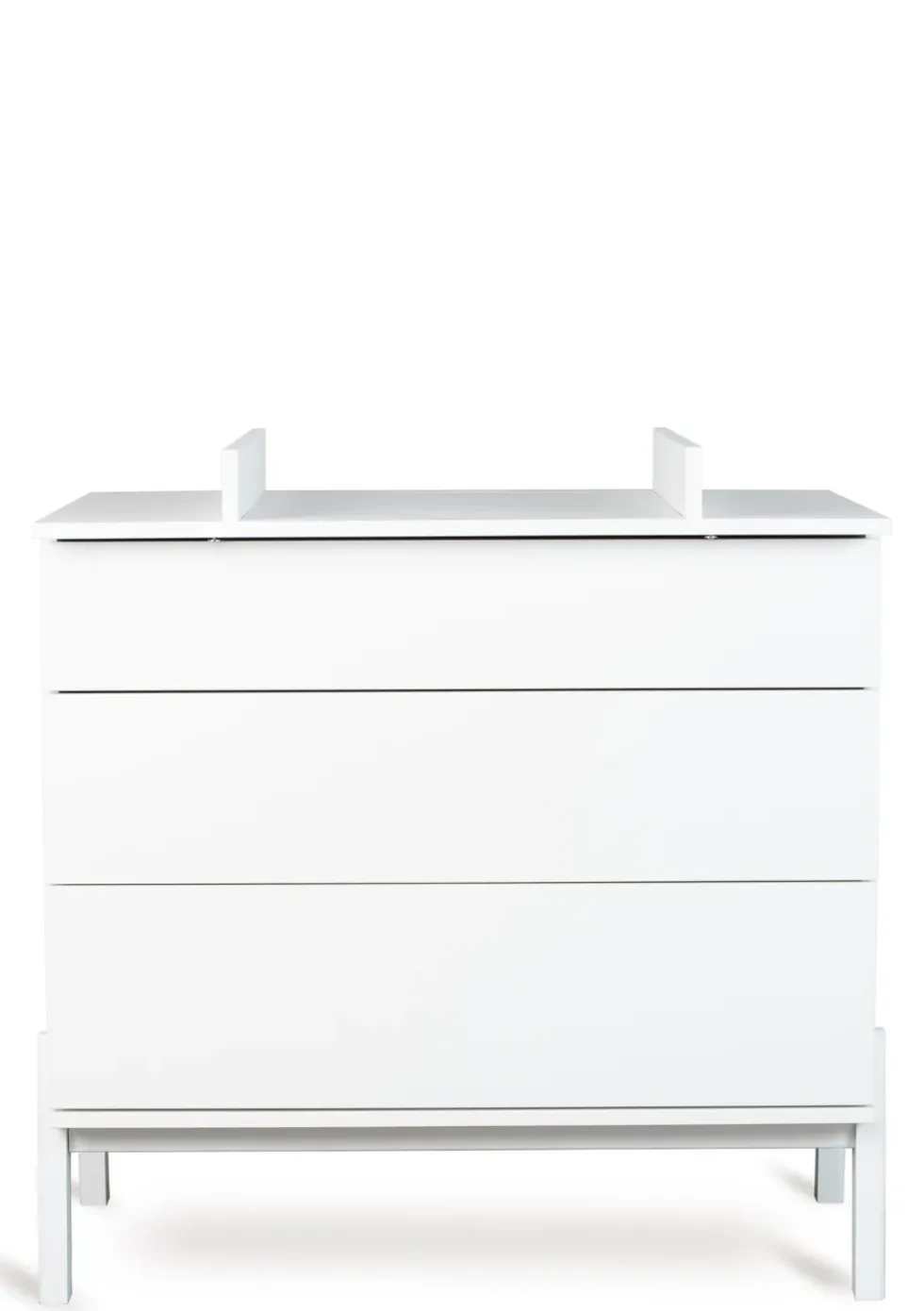 (Wickel-)Kommode 'Ashi' Cream