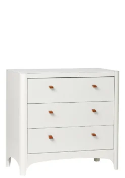(Wickel-)Kommode 'Classic' Weiss