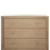 (Wickel-)Kommode 'Nature Dresser 2.0' Eiche