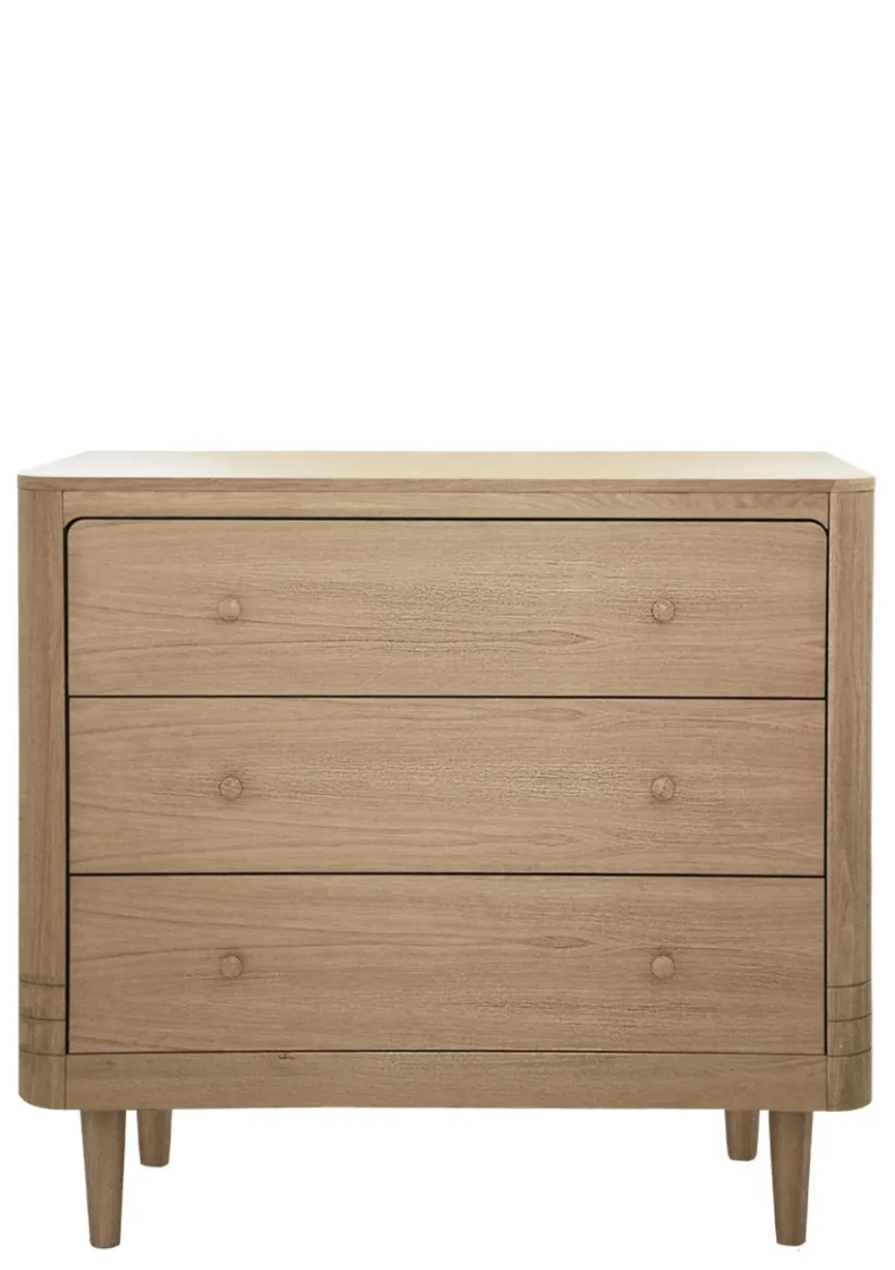 (Wickel-)Kommode 'Nature Dresser 2.0' Eiche