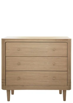 (Wickel-)Kommode 'Nature Dresser 2.0' Eiche