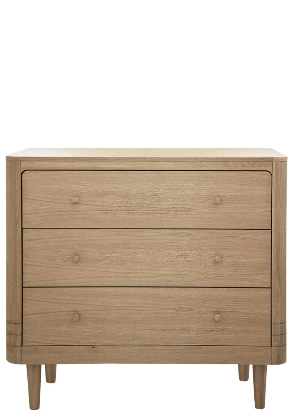 (Wickel-)Kommode 'Nature Dresser 2.0' Eiche