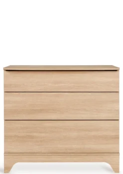 (Wickel-)Kommode 'Tsugi' Honey Ash